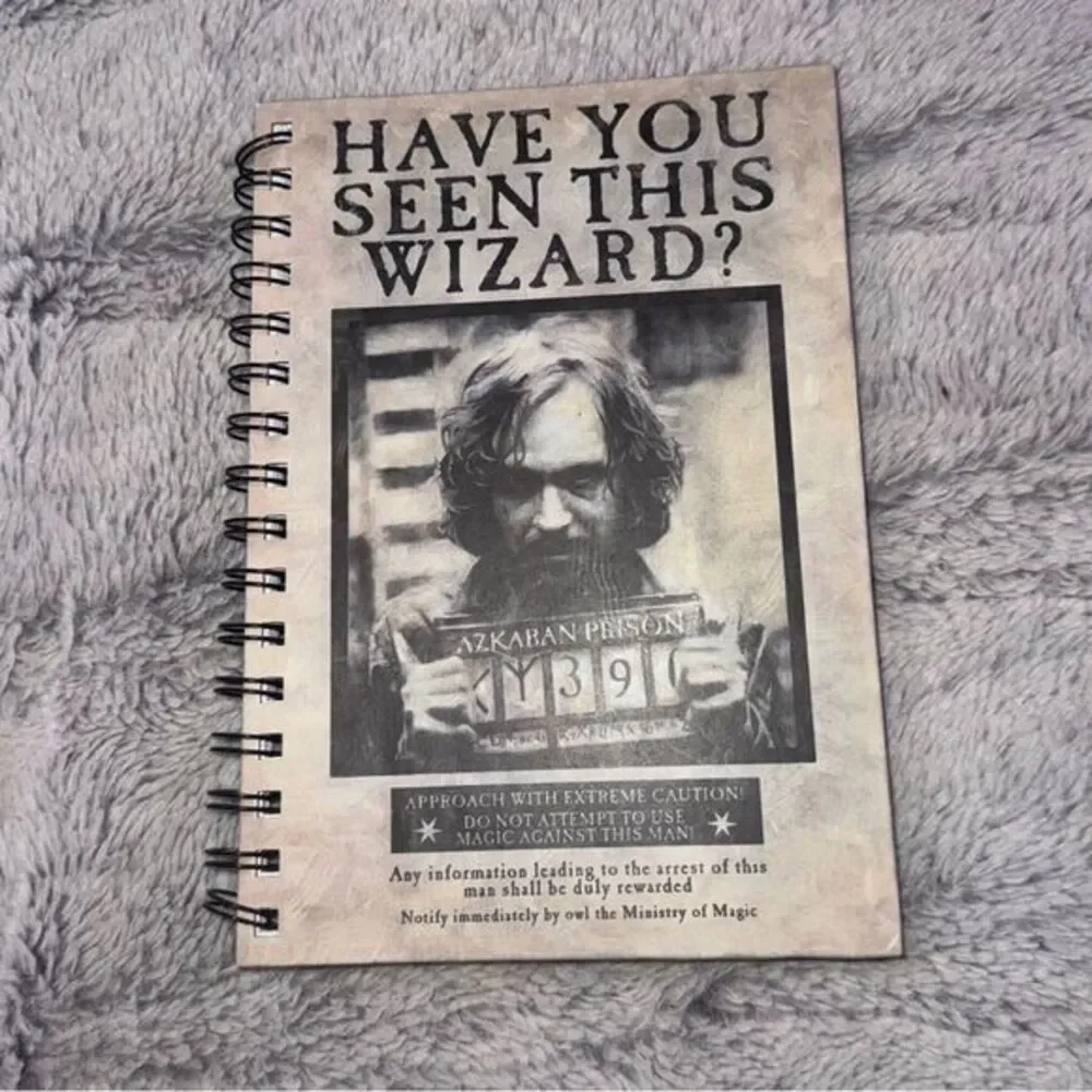 Harry Potter Sirius Black 